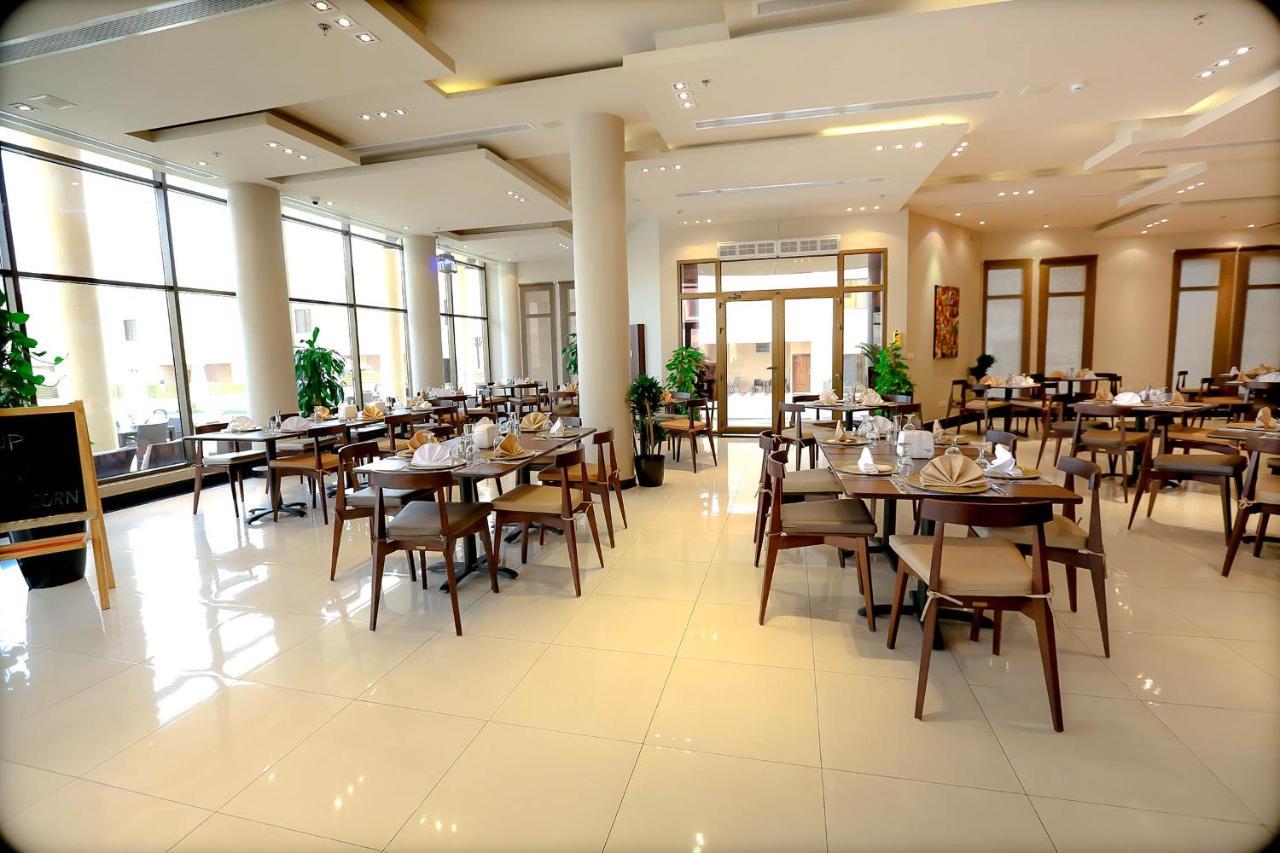 Al Jubail Saken Village מראה חיצוני תמונה