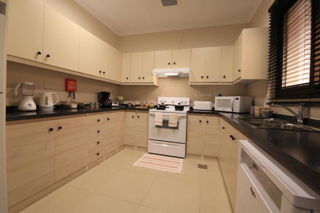 Al Jubail Saken Village מראה חיצוני תמונה