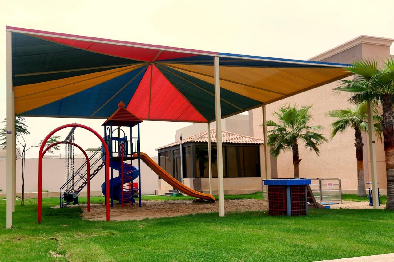Al Jubail Saken Village מראה חיצוני תמונה