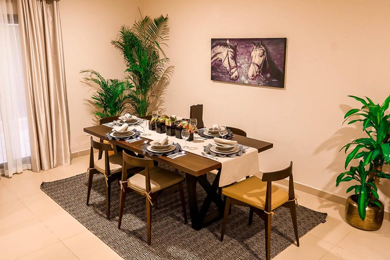 Al Jubail Saken Village מראה חיצוני תמונה