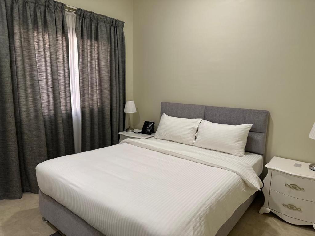 Al Jubail Saken Village מראה חיצוני תמונה