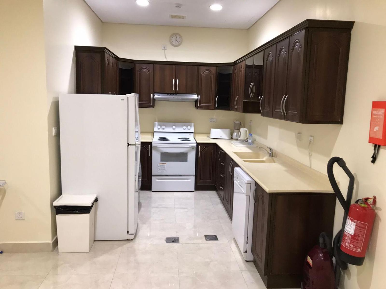 Al Jubail Saken Village מראה חיצוני תמונה