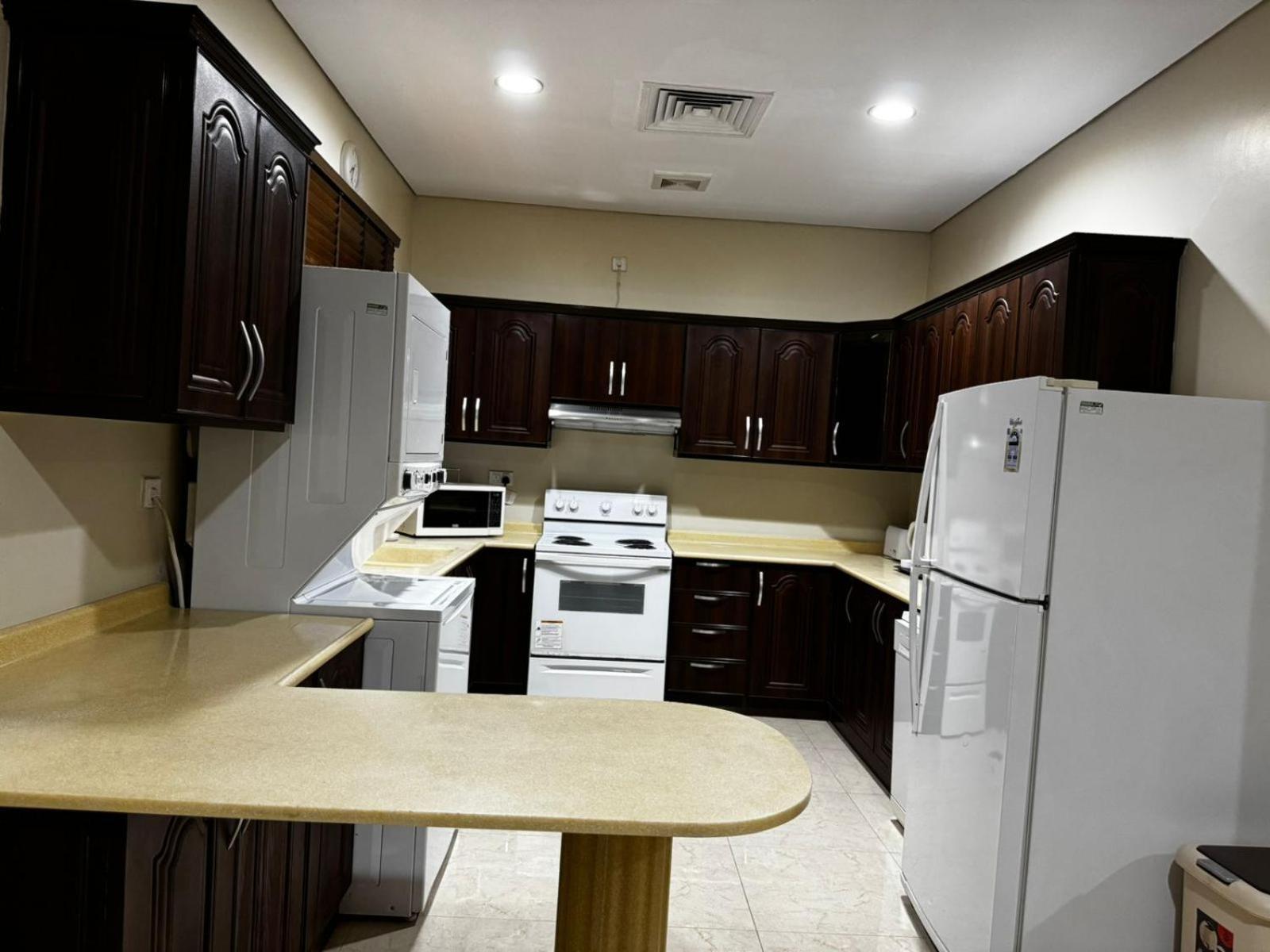 Al Jubail Saken Village מראה חיצוני תמונה