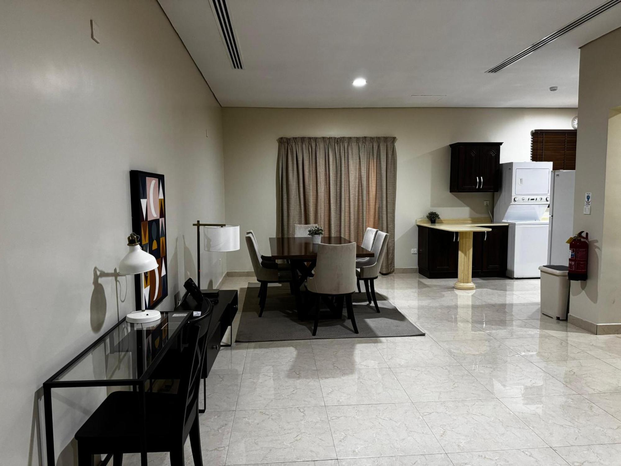 Al Jubail Saken Village מראה חיצוני תמונה