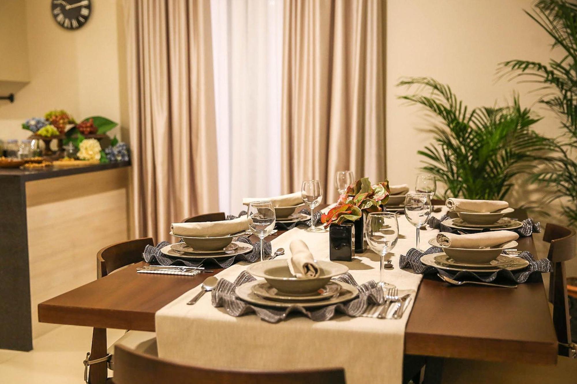Al Jubail Saken Village מראה חיצוני תמונה