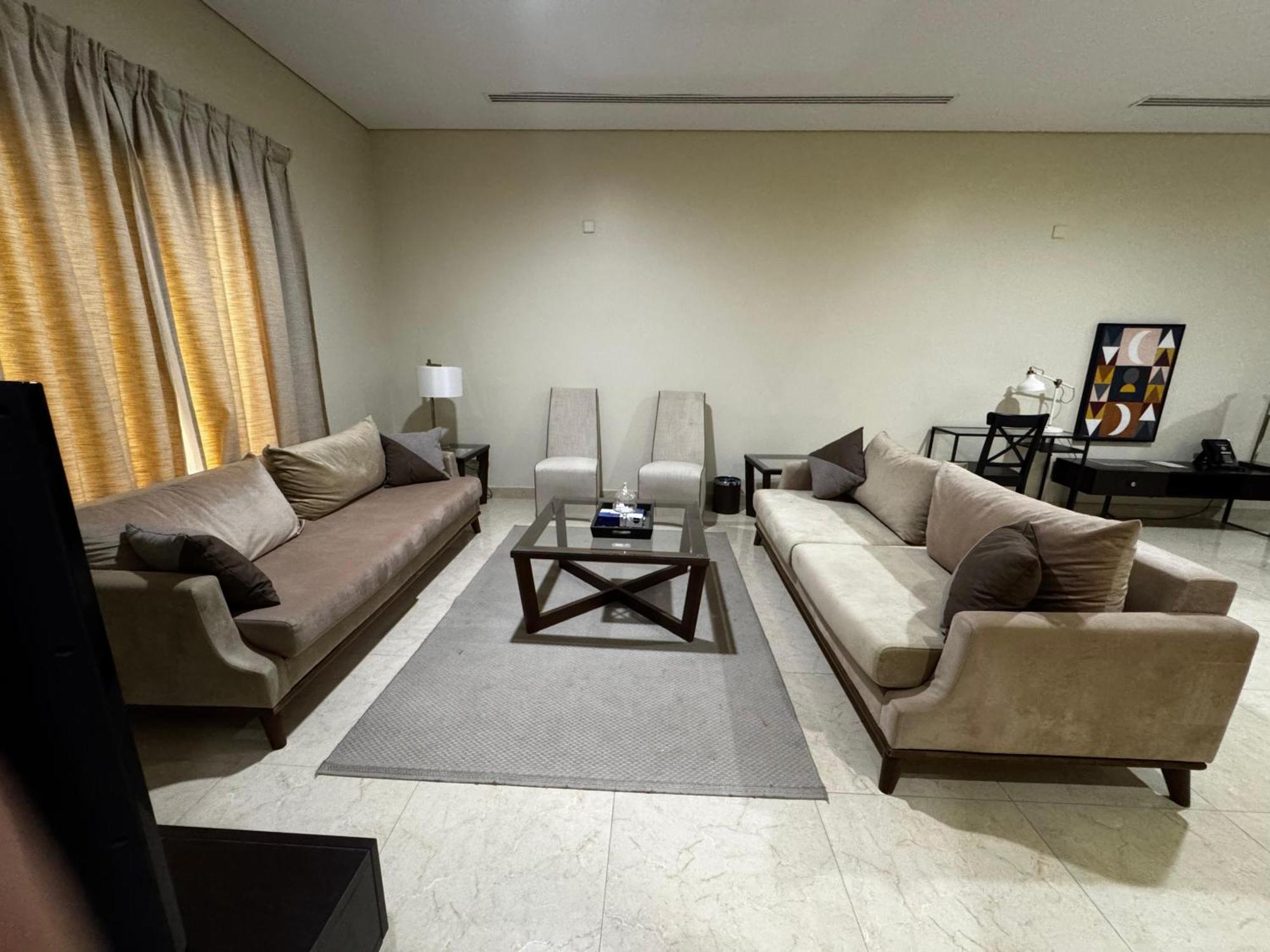 Al Jubail Saken Village מראה חיצוני תמונה